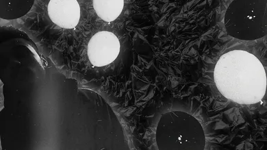 Image via The Weeknd/HNHH