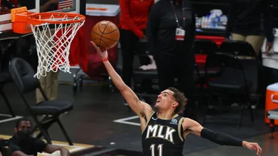 Kevin C. Cox/Getty Images