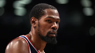 Al Bello/Getty Images