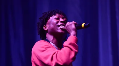 Prince Williams/Getty Images