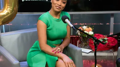 Bonnie Biess/Getty Images