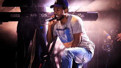 Christopher Polk/Getty Images