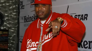 Steven Henry/Getty Images