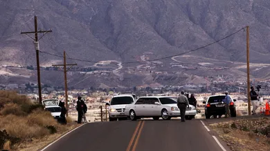 Spencer Platt/Getty Images