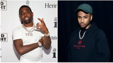 Cassidy Sparrow/ Sean Zanni/ Getty Images