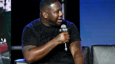 Paras Griffin/Getty Images