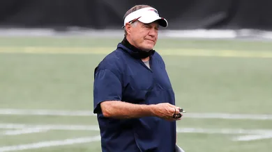 Michael Dwyer-Pool/Getty Images