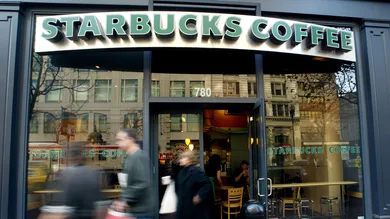 Justin Sullivan/Getty Images