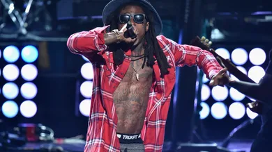 Kevin Winter/Getty Images