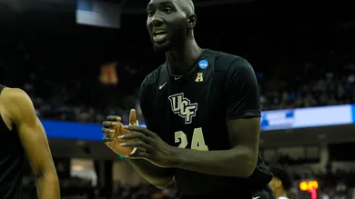 Kevin C. Cox/Getty Images