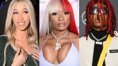 Mike Coppola, Presley Ann & Dia Dipasupil/Getty Images