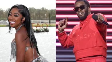 Jerritt Clark/Getty Images & Amy Sussman/Getty Images