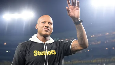 Stacy Revere/Getty Images