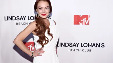 Cindy Ord/Getty Images