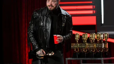 Kevin Winter/Getty Images