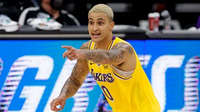 Ezra Shaw/Getty Images