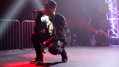 Jonathan Leibson/Getty Images