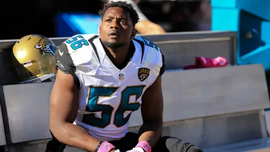 Rob Foldy/Getty Images