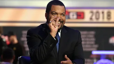 Kevork Djansezian/Getty Images