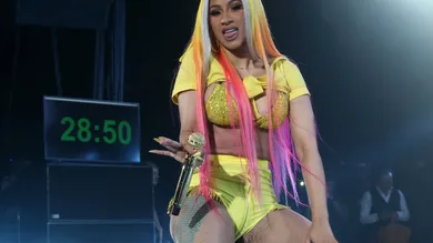 Manny Carabel/Getty Images