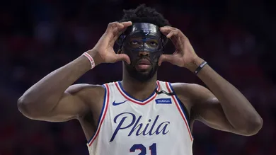 Mitchell Leff/Getty Images