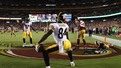 Rob Carr/Getty Images