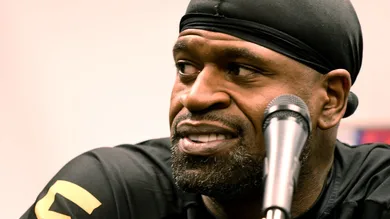 J Pat Carter/BIG3/Getty Images