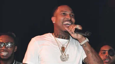 Paras Griffin/Getty Images