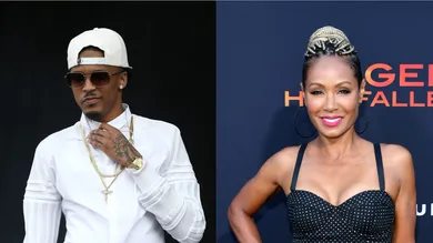 Tim P. Whitby/Getty Images / Amy Sussman/Getty Images