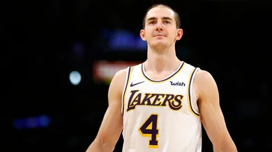 Katharine Lotze/Getty Images