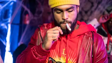 Steven Ferdman/Getty Images