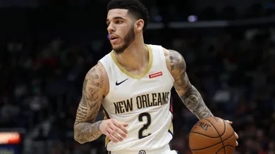 Chris Graythen/Getty Images