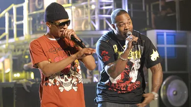 Frank Mullen/Getty Images