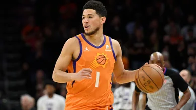 Kelsey Grant/Getty Images