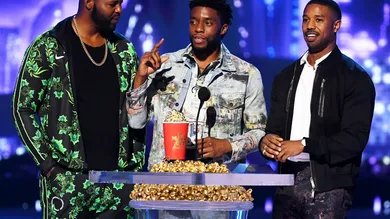 Kevin Winter/Getty Images