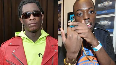 Neilson Barnard & Brad Barket/Getty Images