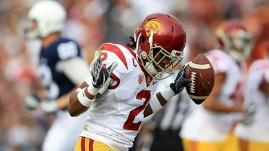 Sean M. Haffey/Getty Images