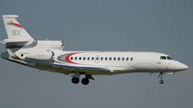 ERIC PIERMONT/AFP/Getty Images