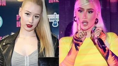 Robin Marchant, Steve Jennings/Getty Images