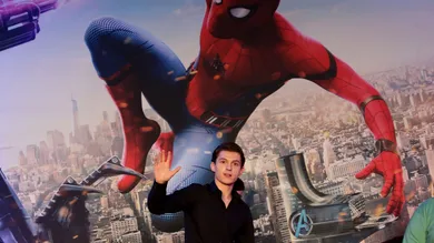 Chung Sung-Jun / Getty Images