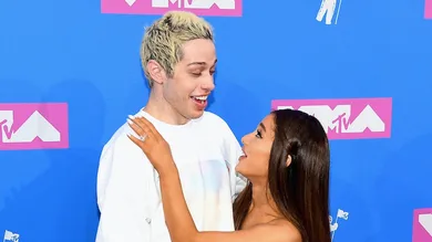 Nicholas Hunt/Getty Images for MTV