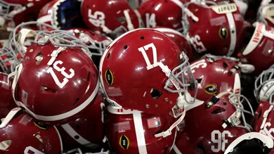 Streeter Lecka/Getty Images