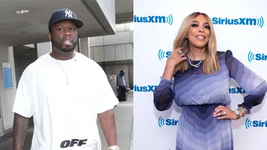 Star Max & Santiago Felipe/Getty Images