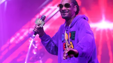 Rich Fury / Stringer / Getty Images