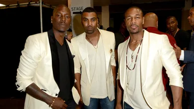 Jason Merritt/TERM / Staff / Getty Images