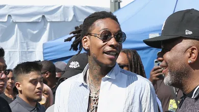 Bennett Raglin/Getty Images