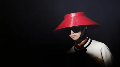 Vittorio Zunino Celotto/Getty Images