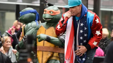 Matthew Eisman/Getty Images