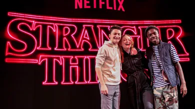 Ricardo Ceppi/Getty Images