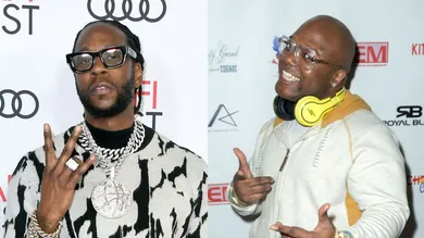 Frazer Harrison / Staff / Getty Images, Mike Pont / Contributor / Getty Images